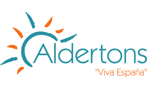 Aldertons of Spain S.L.